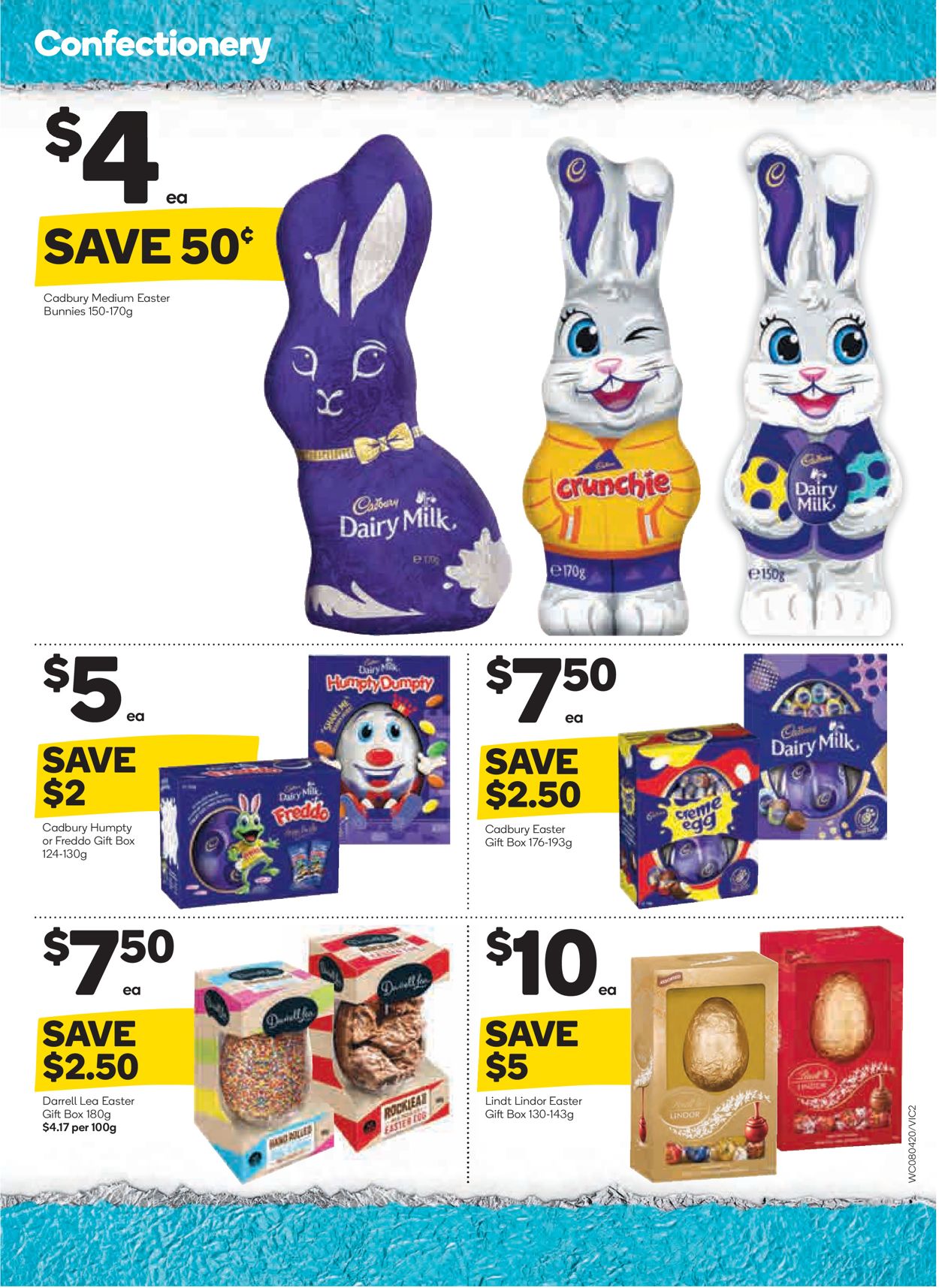 Woolworths Easter Catalogue 2020 Catalogue - 08/04-14/04/2020 (Page 14)