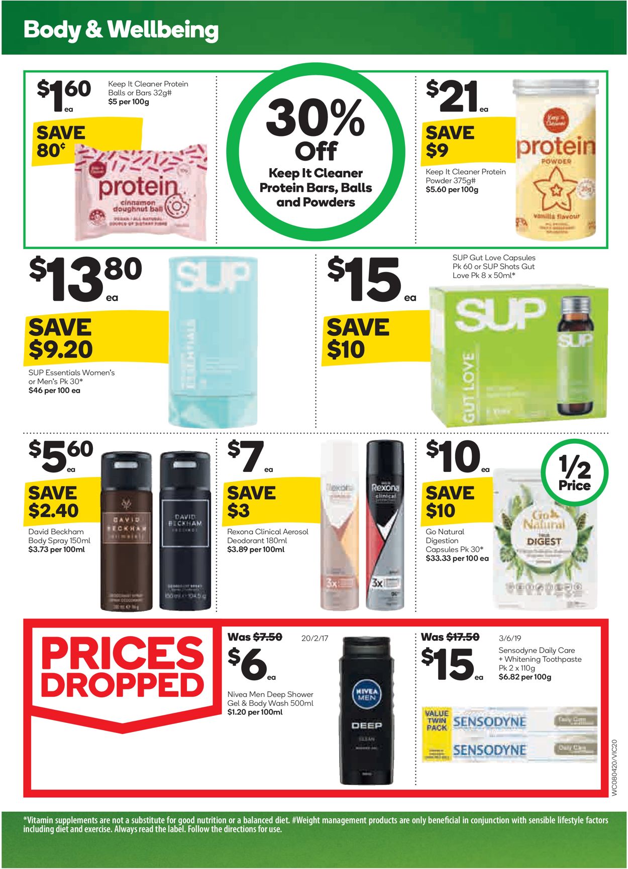 Woolworths Easter Catalogue 2020 Catalogue - 08/04-14/04/2020 (Page 28)