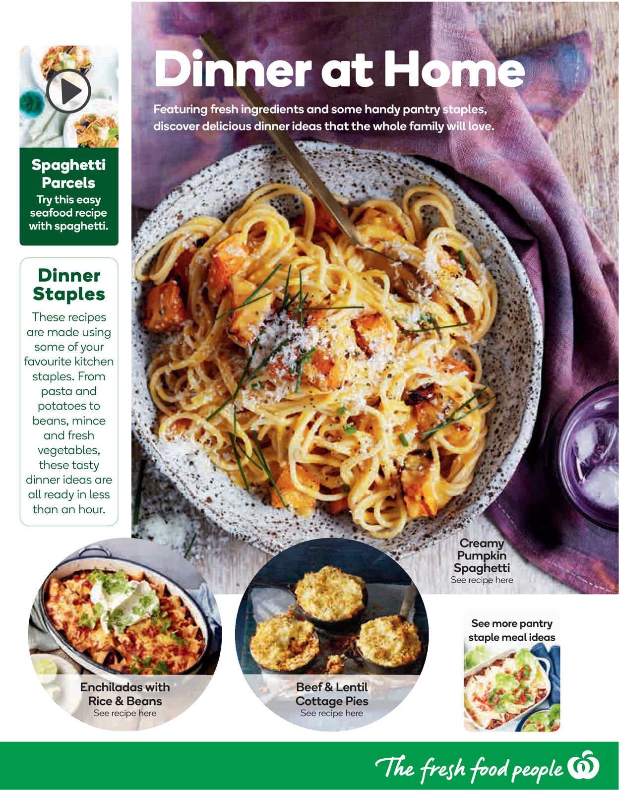 Woolworths Catalogue - 22/04-28/04/2020 (Page 5)