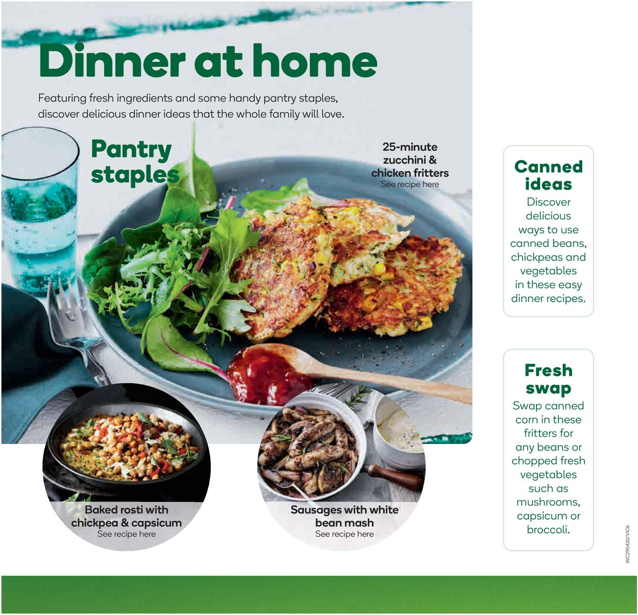 Woolworths Catalogue - 29/04-05/05/2020 (Page 4)