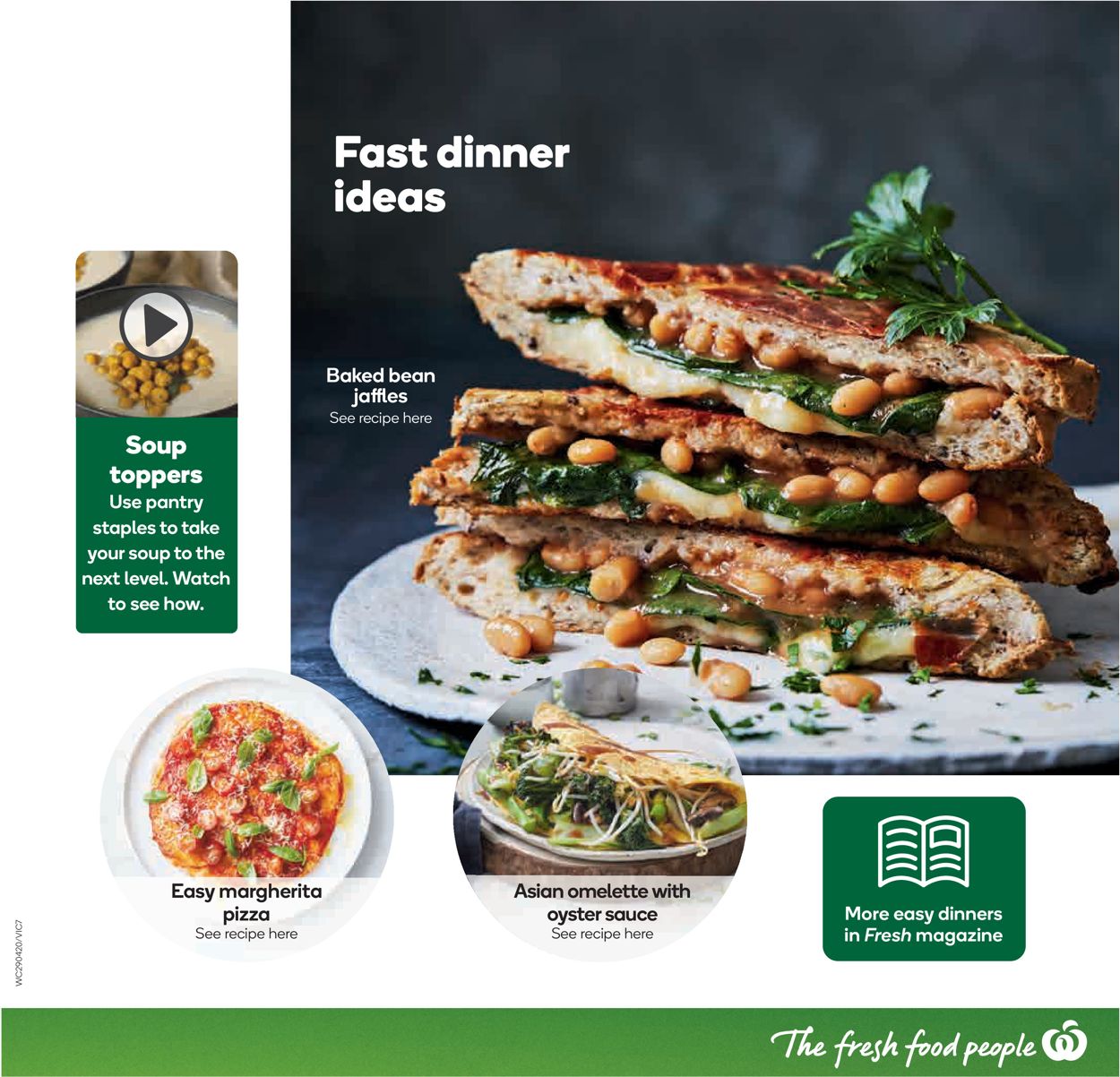 Woolworths Catalogue - 29/04-05/05/2020 (Page 5)