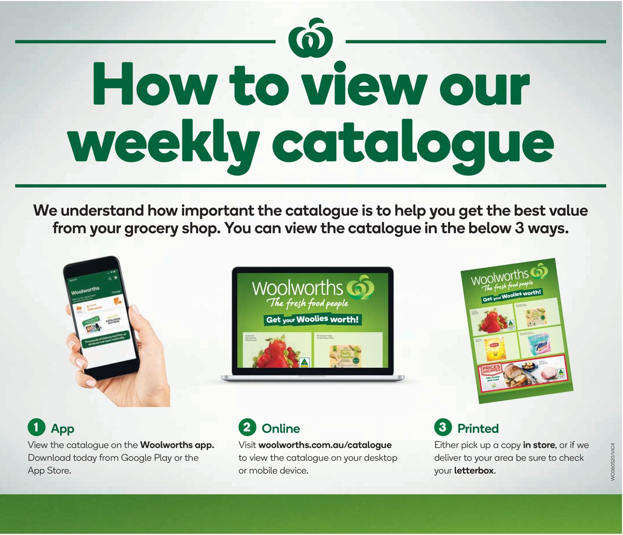 Woolworths Catalogue - 06/05-12/05/2020 (Page 6)