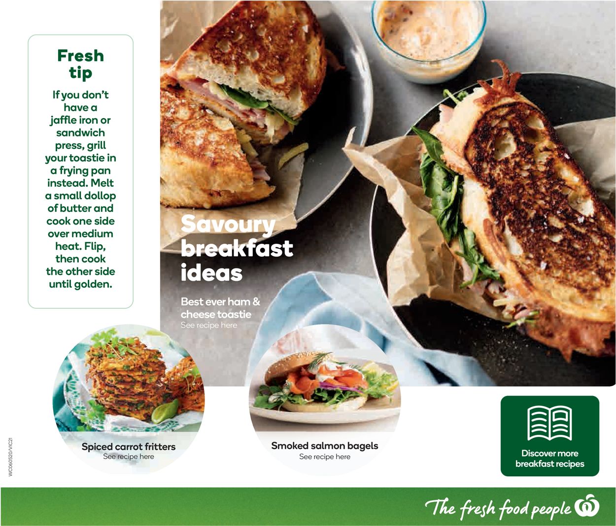 Woolworths Catalogue - 06/05-12/05/2020 (Page 21)