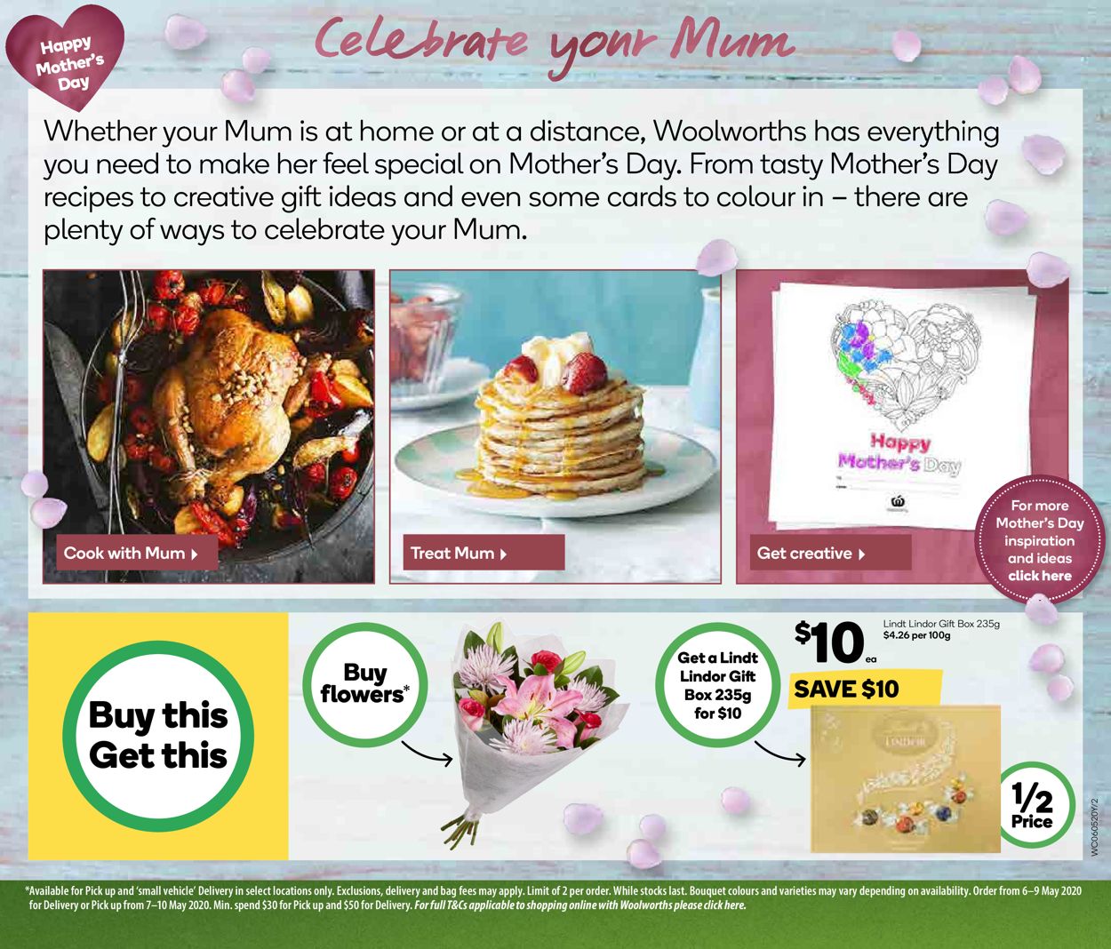 Woolworths Catalogue - 06/05-12/05/2020 (Page 8)