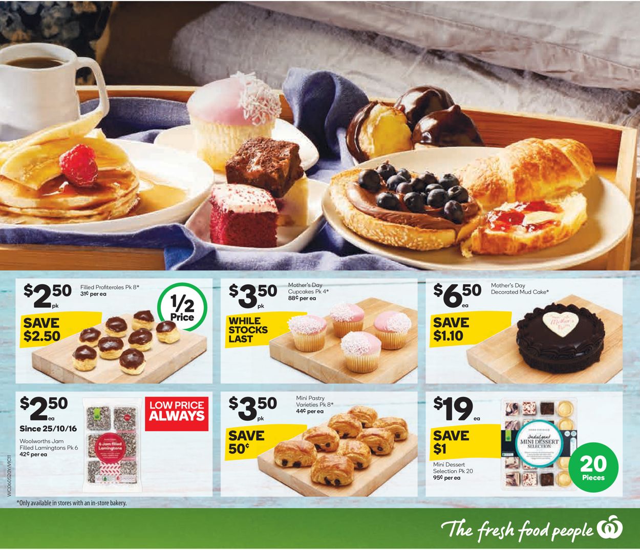 Woolworths Catalogue - 06/05-12/05/2020 (Page 13)