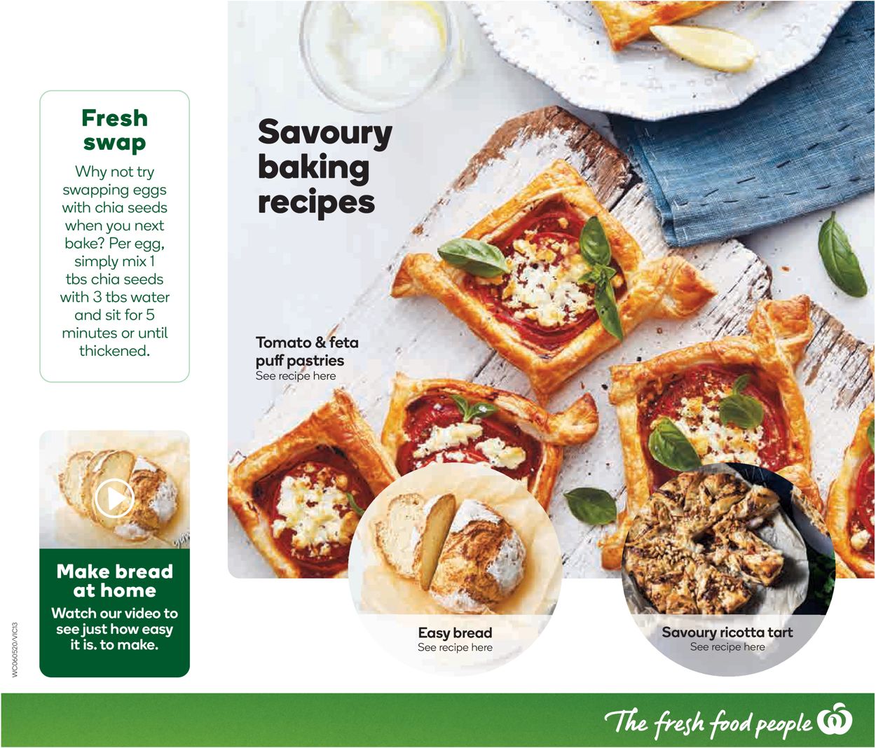 Woolworths Catalogue - 06/05-12/05/2020 (Page 15)