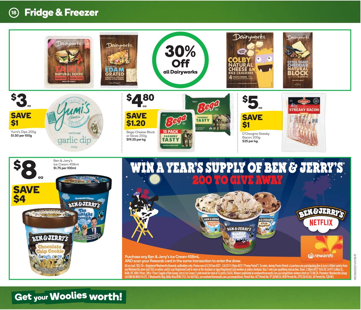 Woolworths Catalogue - 06/05-12/05/2020 (Page 26)
