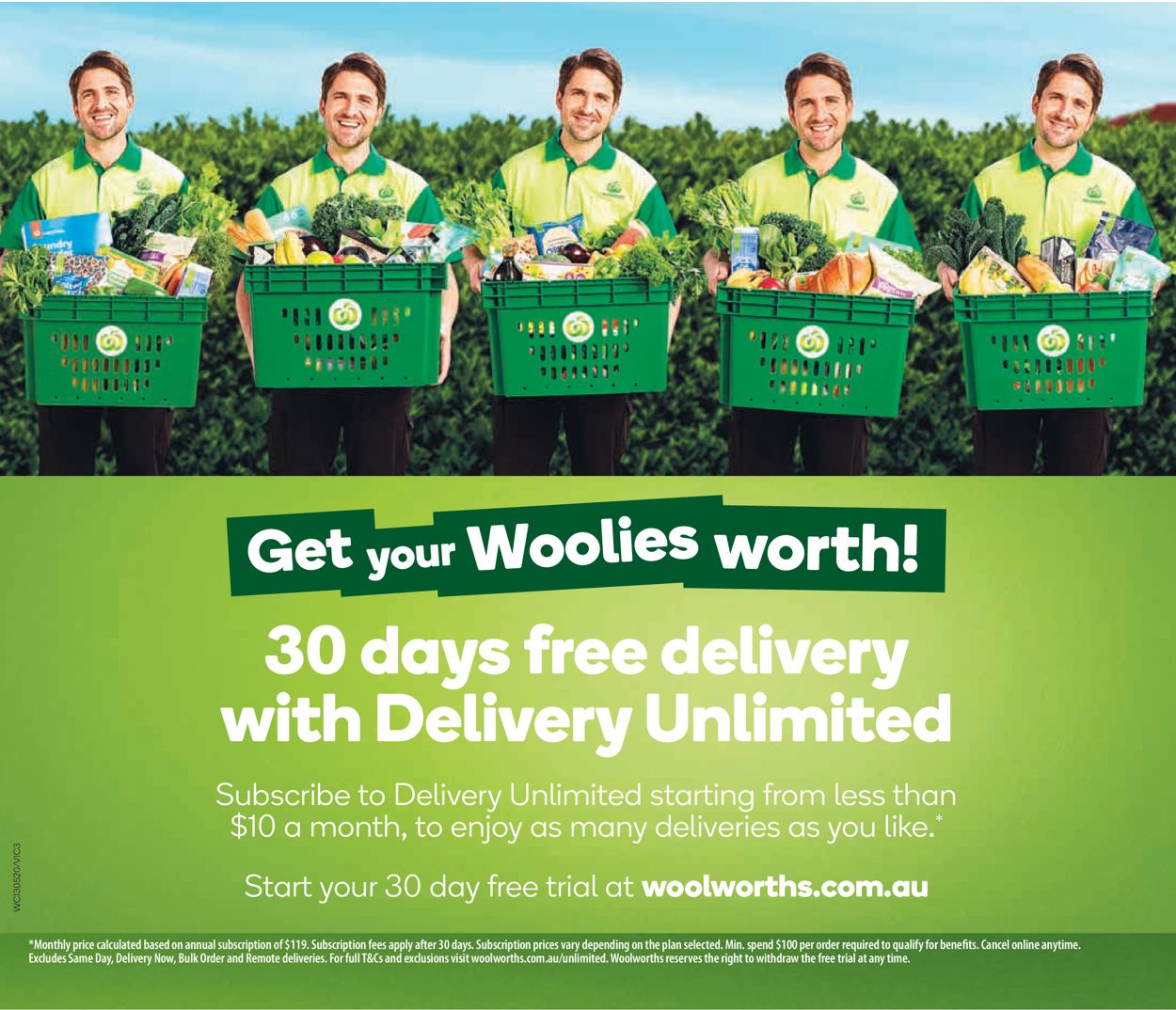 Woolworths Catalogue - 13/05-19/05/2020 (Page 3)