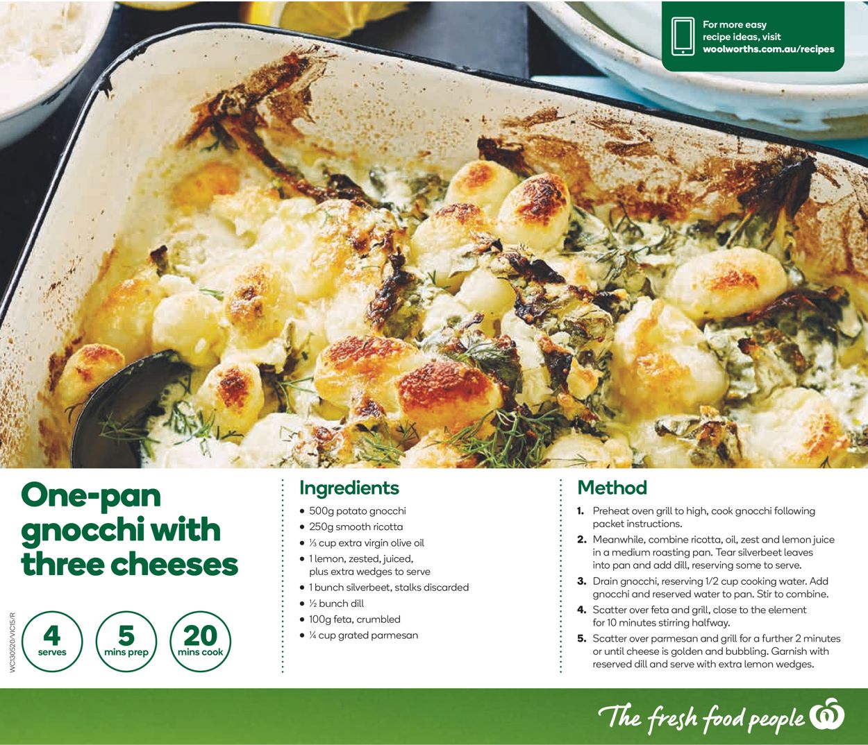 Woolworths Catalogue - 13/05-19/05/2020 (Page 15)