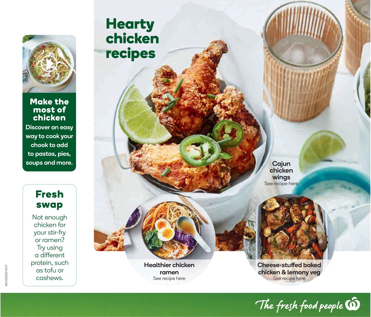 Woolworths Catalogue - 13/05-19/05/2020 (Page 7)
