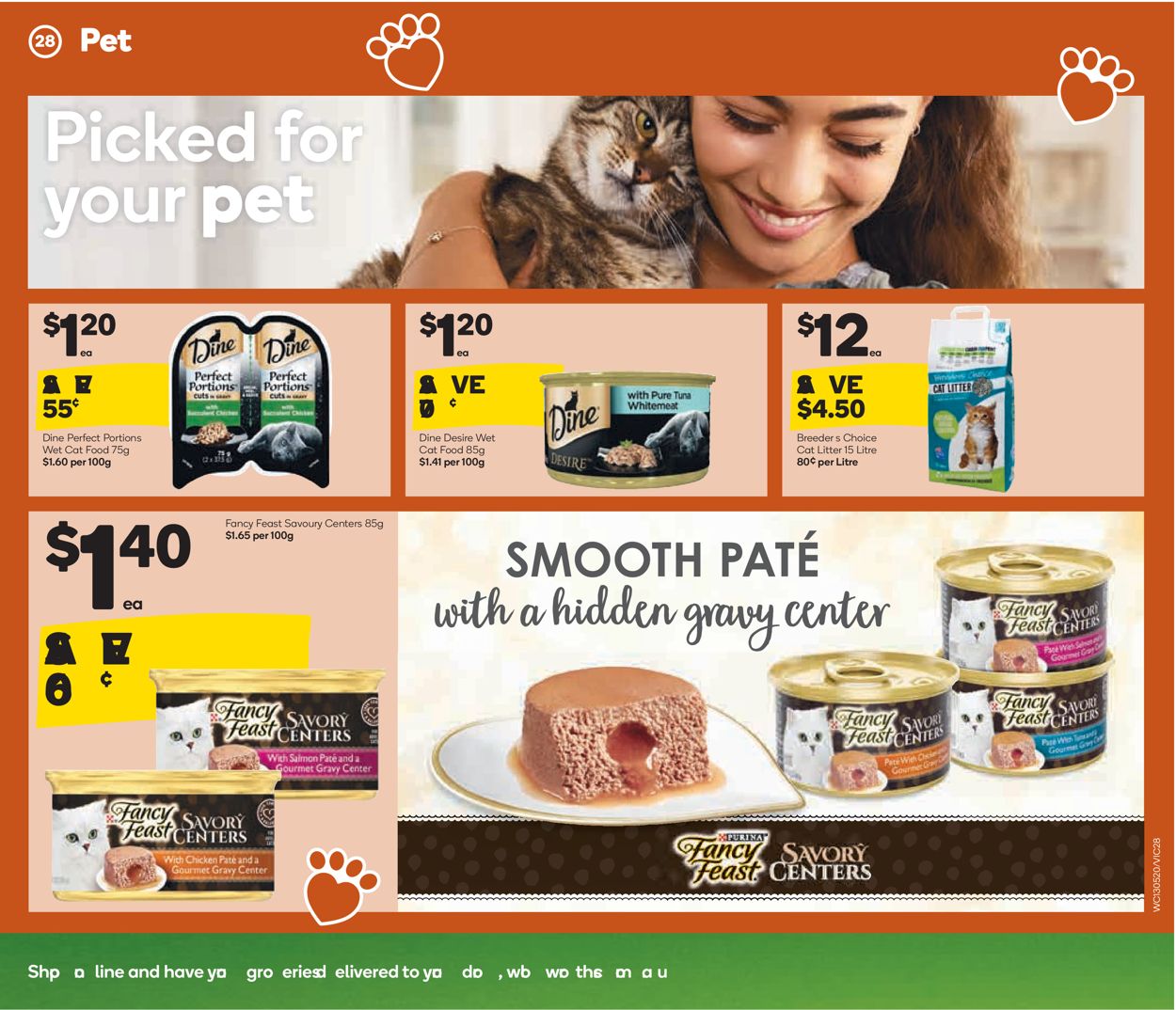 Woolworths Catalogue - 13/05-19/05/2020 (Page 38)