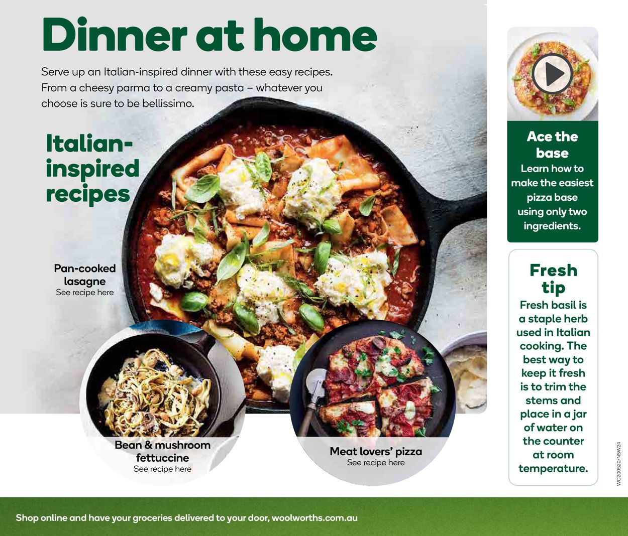 Woolworths Catalogue - 20/05-26/05/2020 (Page 24)