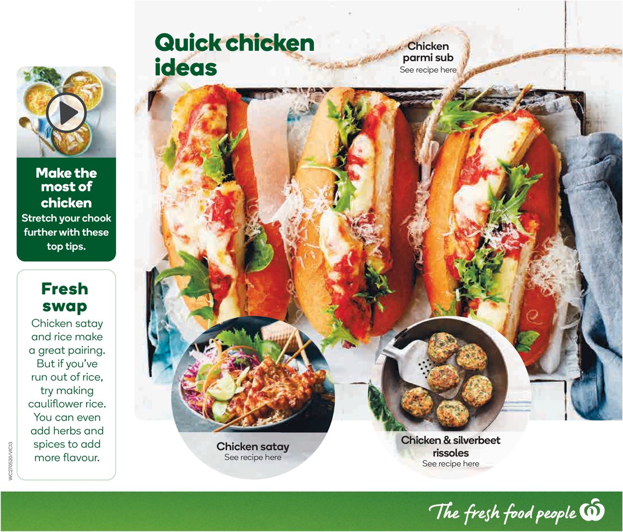 Woolworths Catalogue - 27/05-02/06/2020 (Page 13)