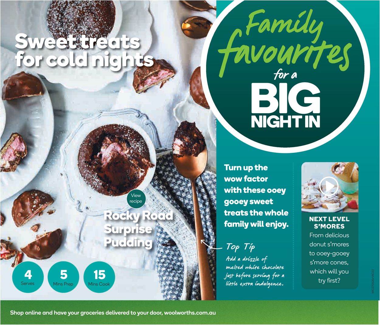Woolworths Catalogue - 27/05-02/06/2020 (Page 24)