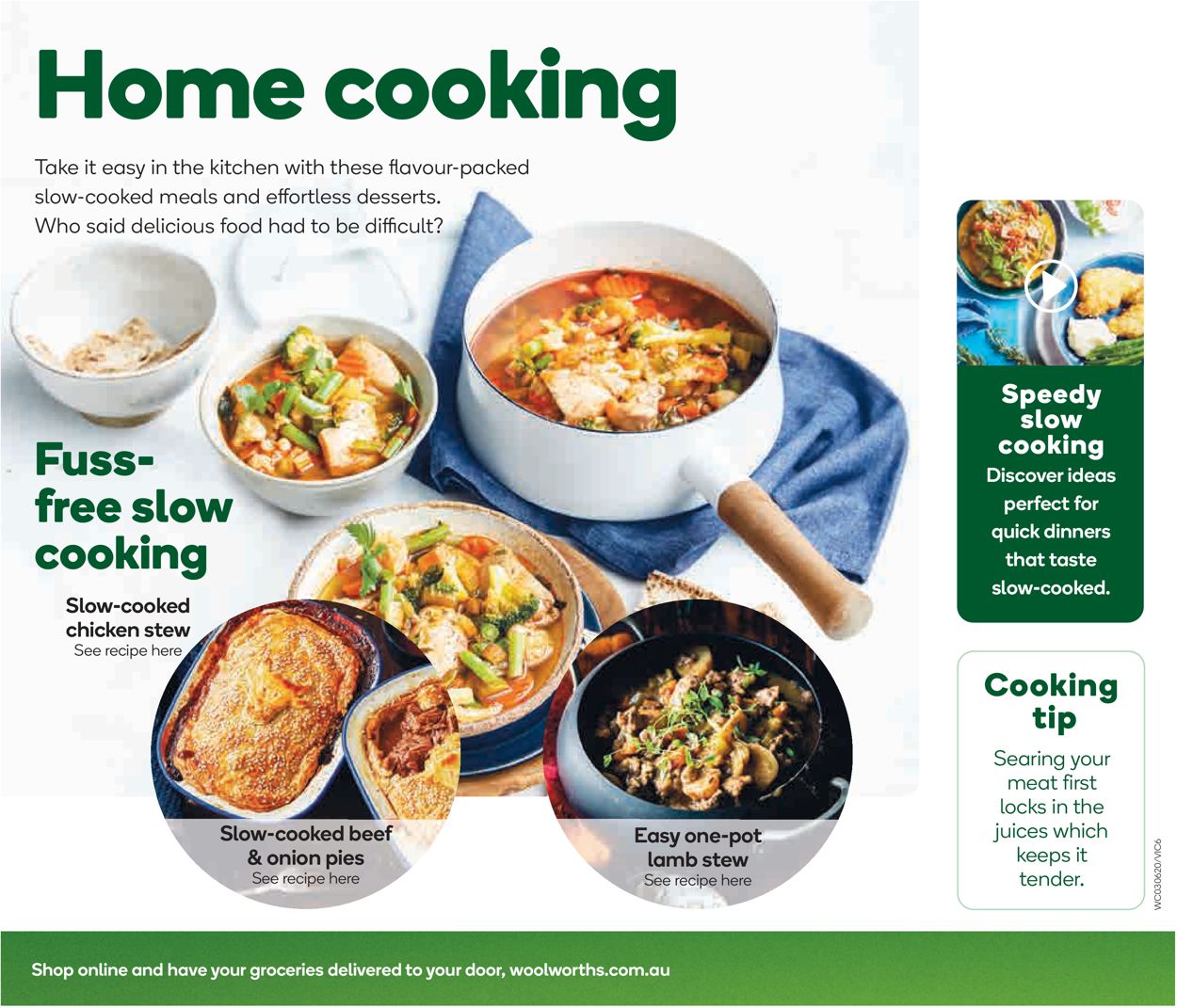 Woolworths Catalogue - 03/06-09/06/2020 (Page 5)
