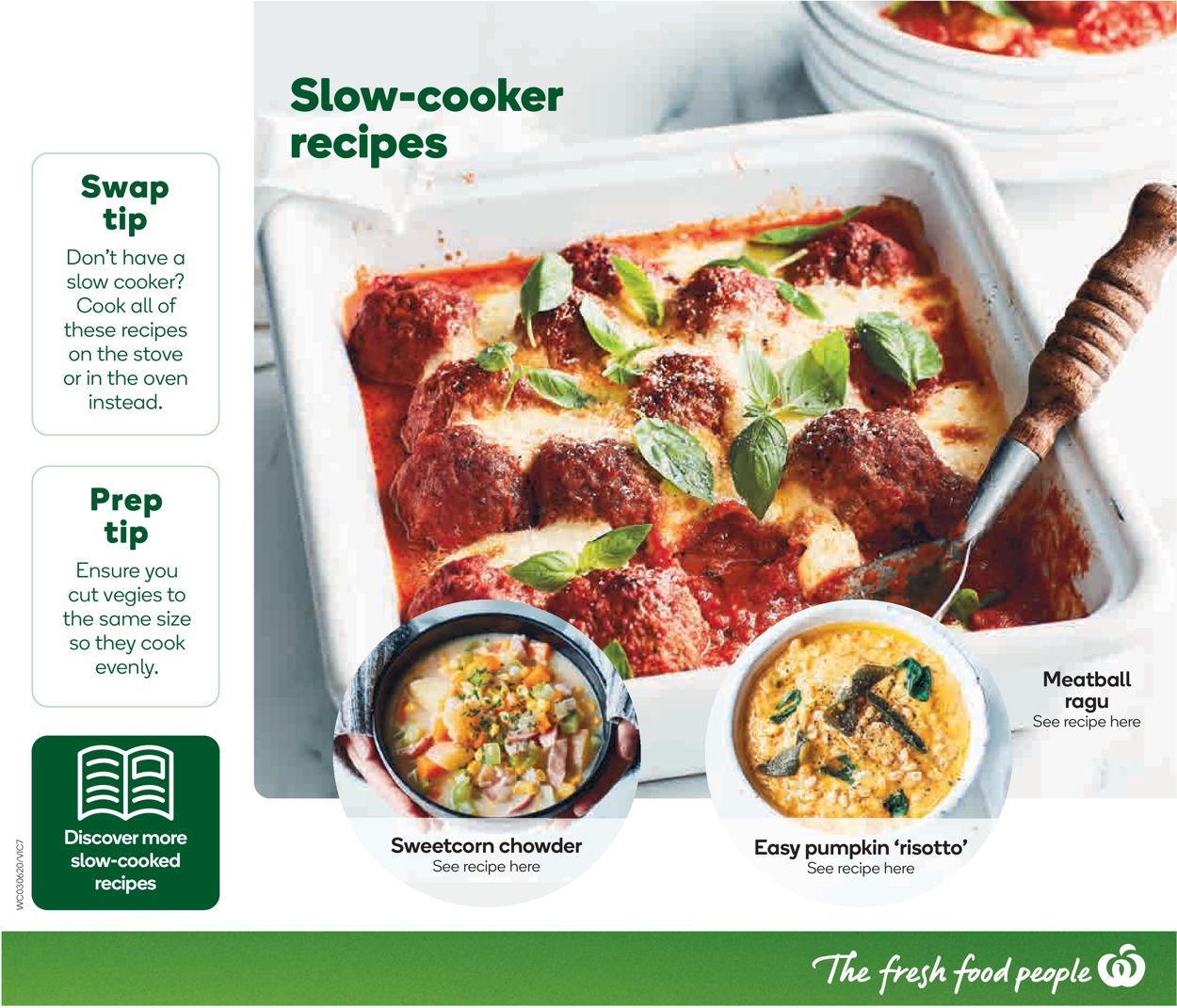 Woolworths Catalogue - 03/06-09/06/2020 (Page 6)