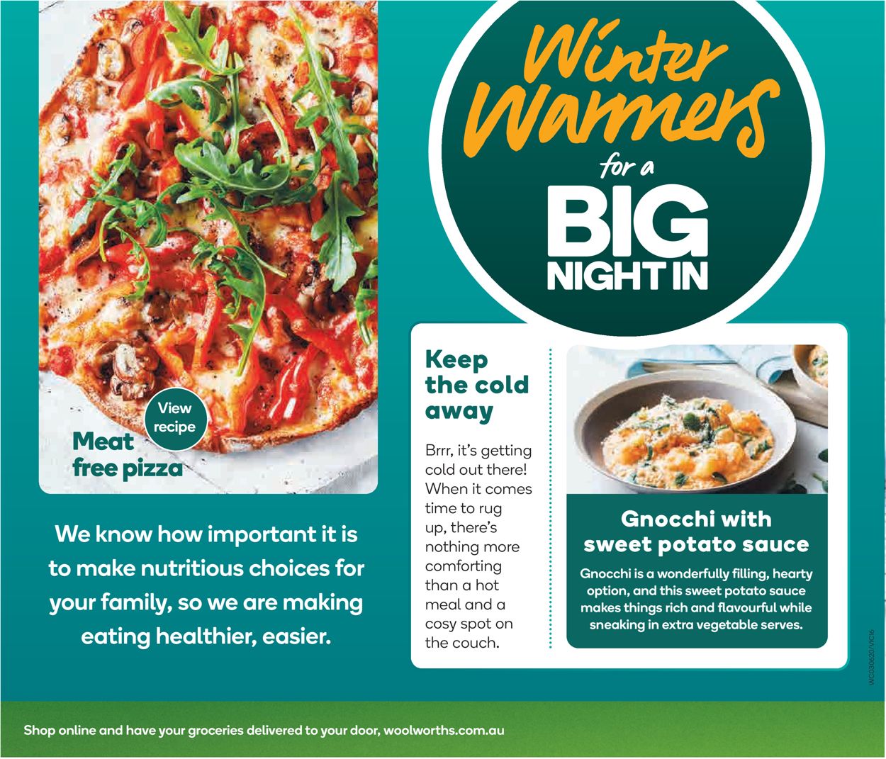 Woolworths Catalogue - 03/06-09/06/2020 (Page 19)