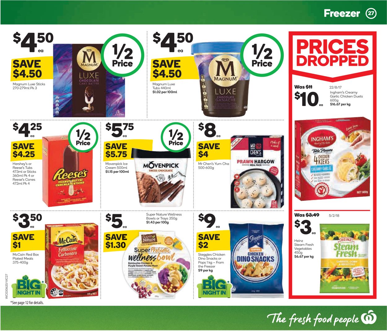 Woolworths Catalogue - 03/06-09/06/2020 (Page 30)
