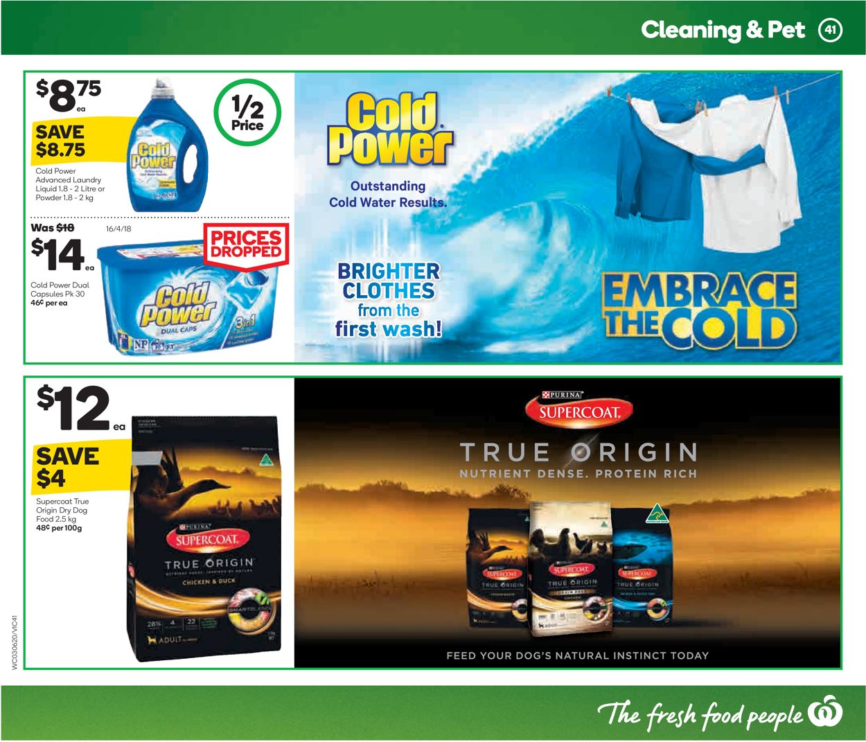 Woolworths Catalogue - 03/06-09/06/2020 (Page 48)
