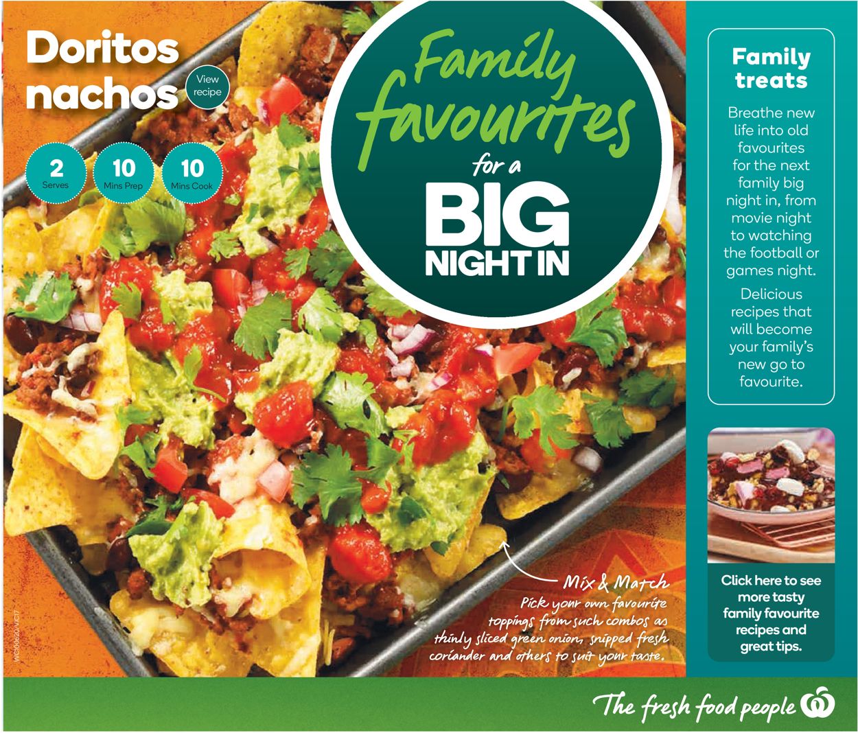 Woolworths Catalogue - 10/06-16/06/2020 (Page 18)