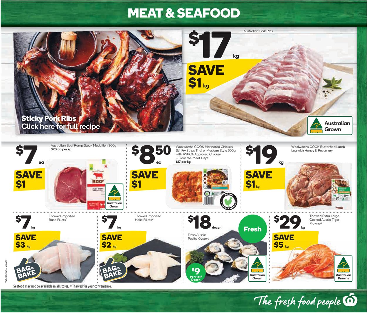 Woolworths Catalogue - 10/06-16/06/2020 (Page 26)