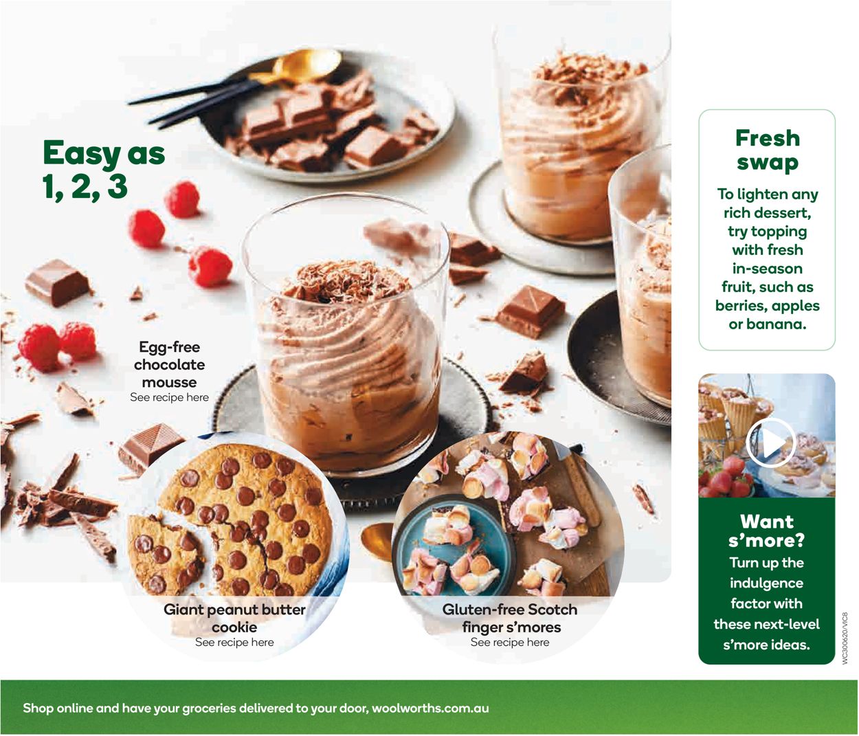 Woolworths Catalogue - 03/06-09/06/2020 (Page 7)