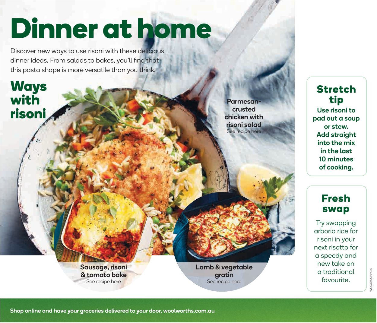 Woolworths Catalogue - 03/06-09/06/2020 (Page 9)