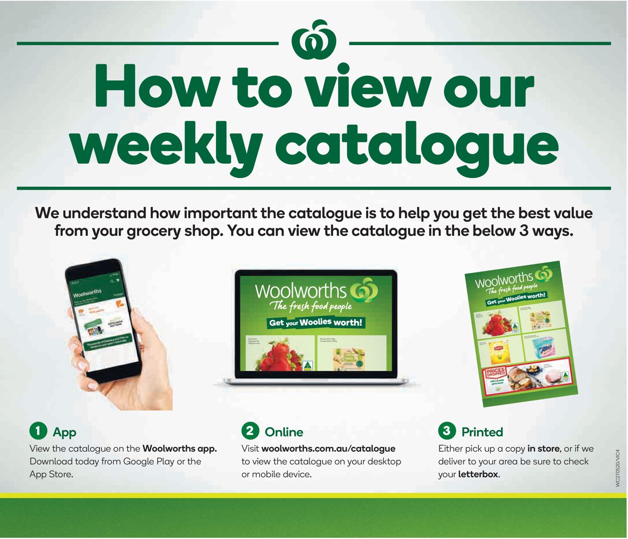 Woolworths Catalogue - 03/06-09/06/2020 (Page 17)