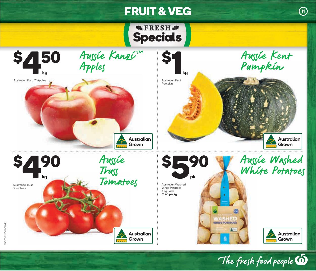 Woolworths Catalogue - 03/06-09/06/2020 (Page 26)