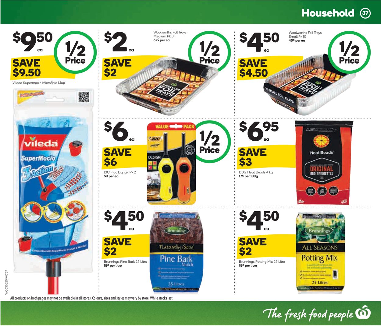 Woolworths Catalogue - 03/06-09/06/2020 (Page 40)