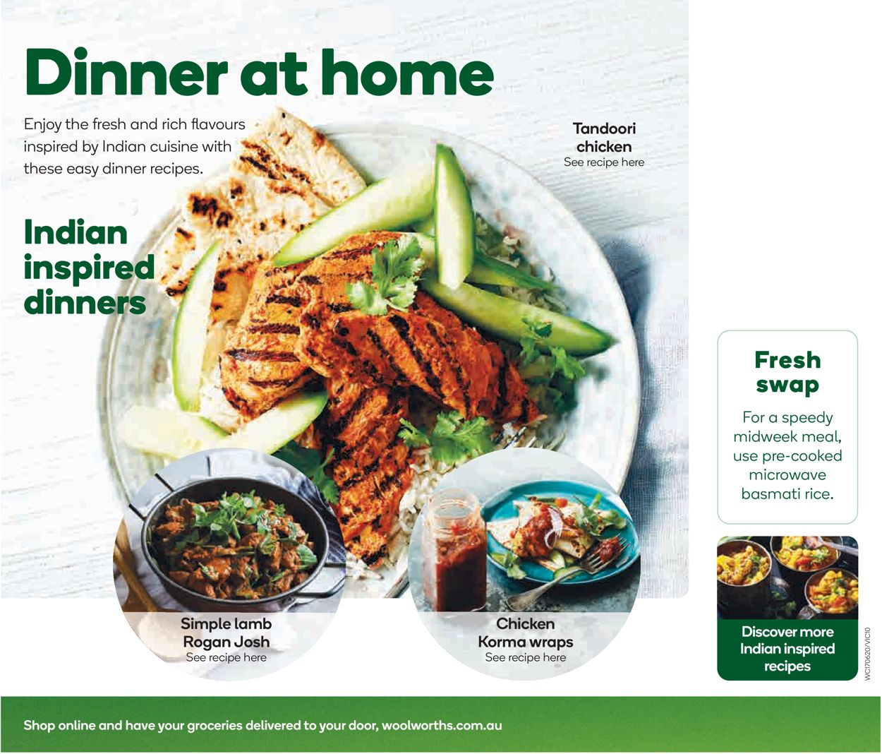 Woolworths Catalogue - 17/06-23/06/2020 (Page 9)