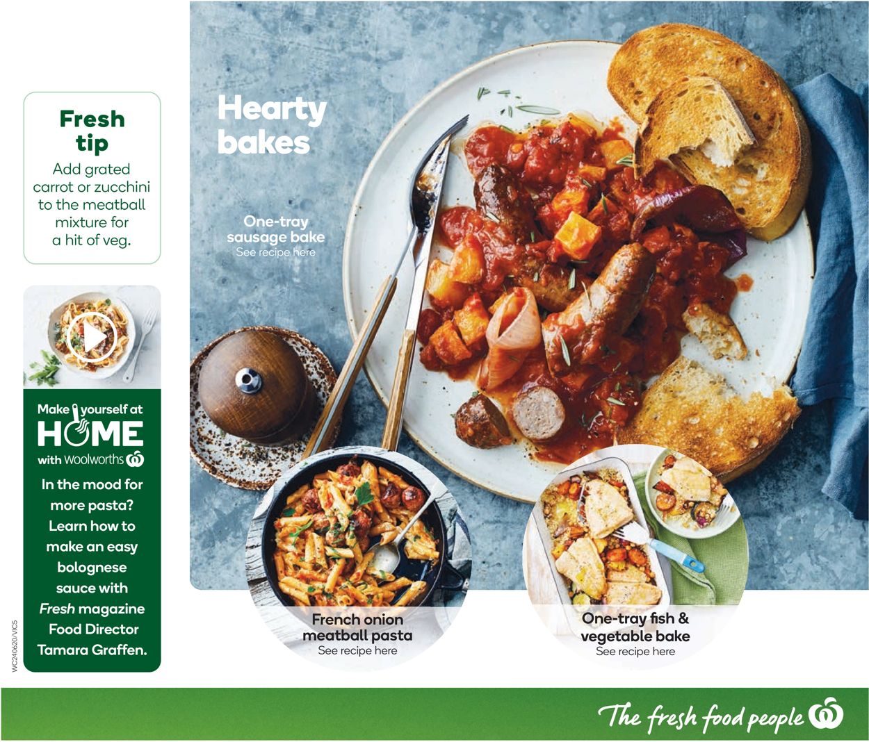 Woolworths Catalogue - 24/06-30/06/2020 (Page 6)