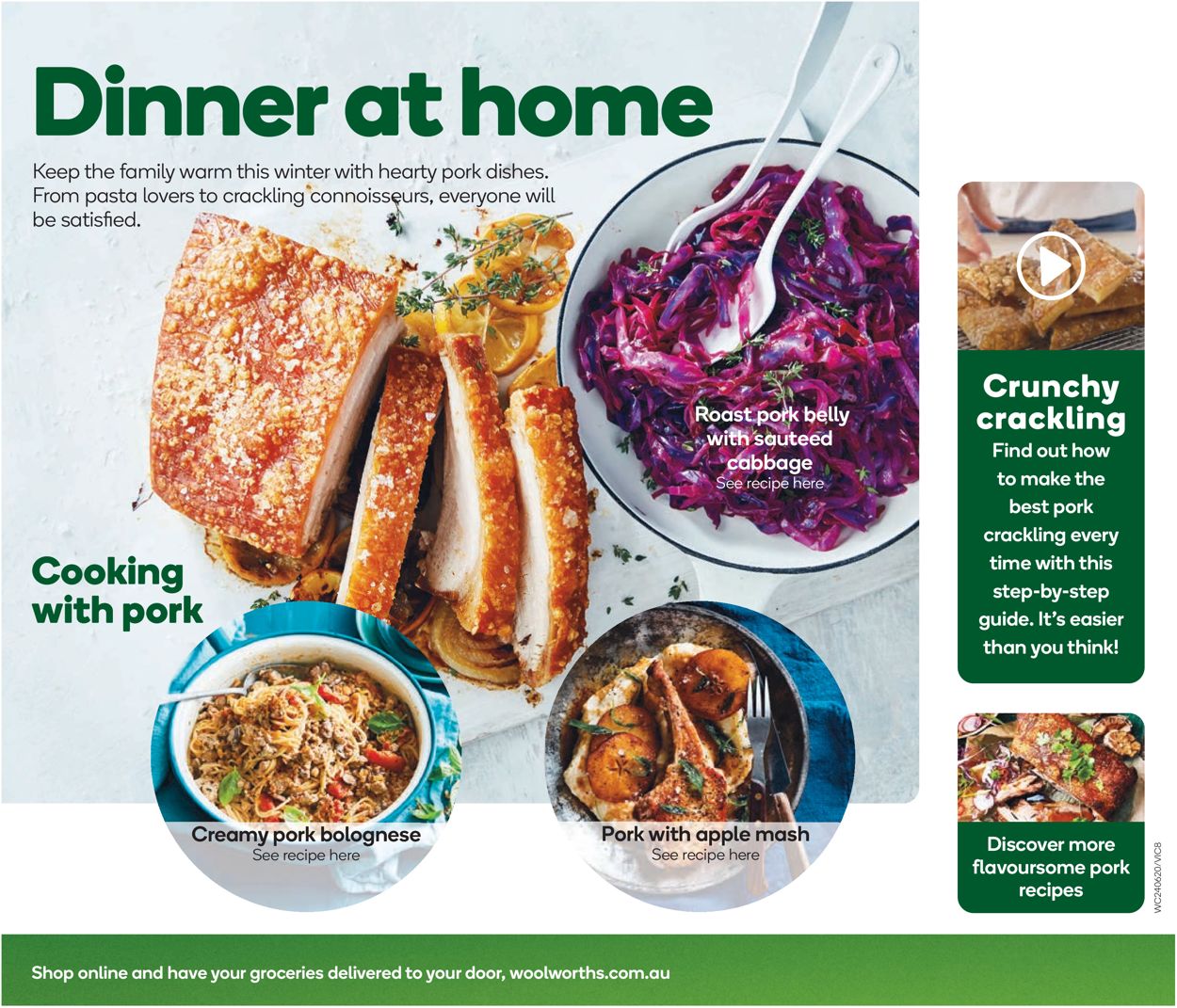 Woolworths Catalogue - 24/06-30/06/2020 (Page 9)