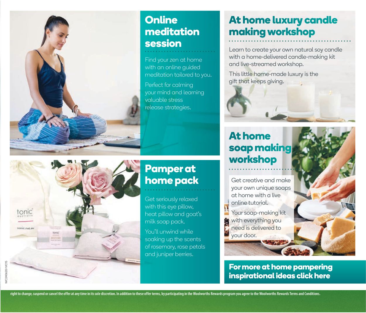 Woolworths Catalogue - 24/06-30/06/2020 (Page 16)
