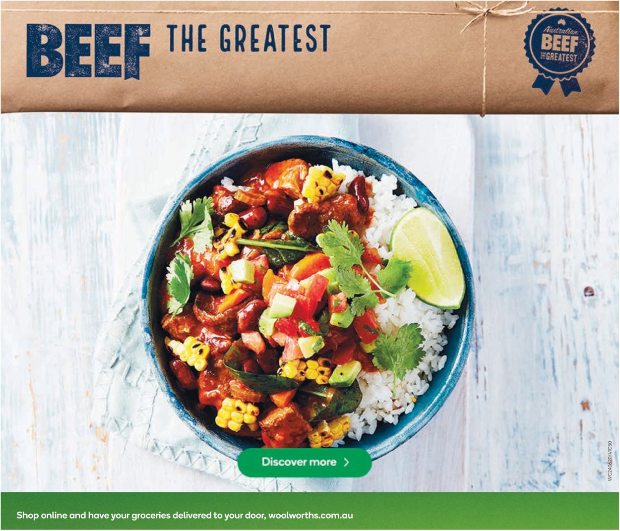 Woolworths Catalogue - 24/06-30/06/2020 (Page 49)