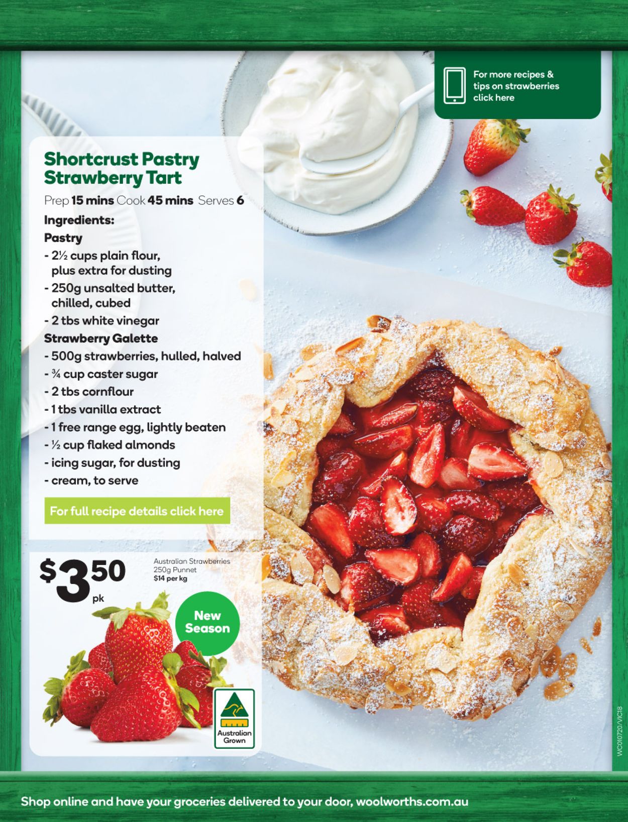 Woolworths Catalogue - 01/07-07/07/2020 (Page 19)