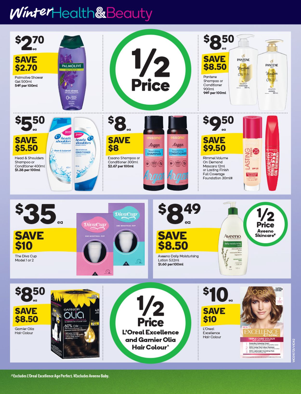 Woolworths Catalogue - 01/07-07/07/2020 (Page 43)