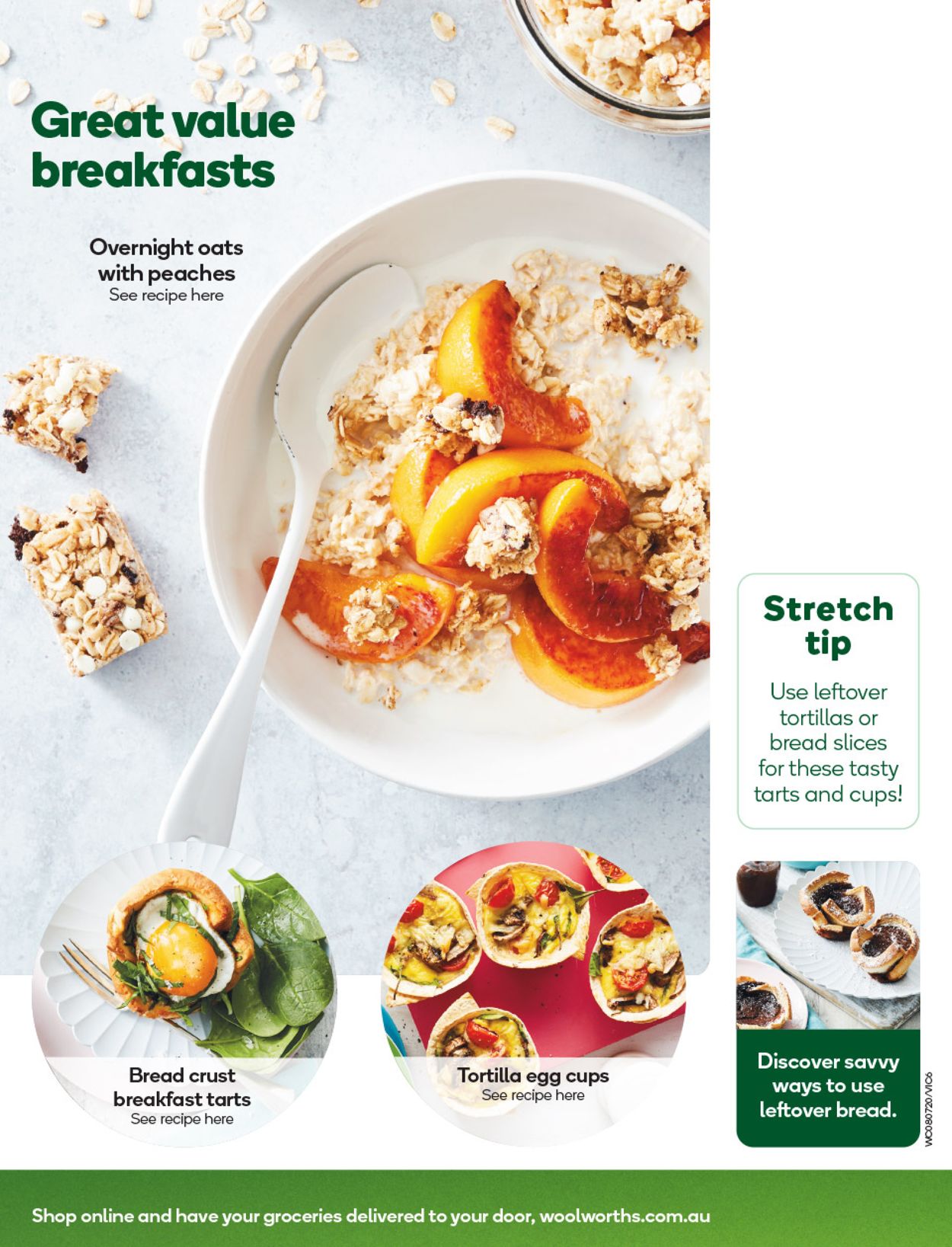 Woolworths Catalogue - 08/07-14/07/2020 (Page 7)