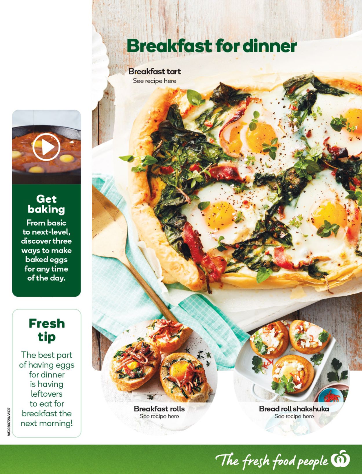 Woolworths Catalogue - 08/07-14/07/2020 (Page 8)