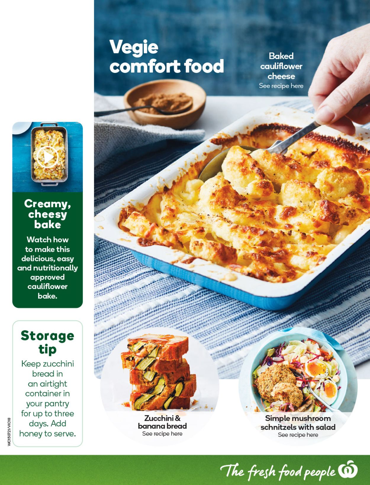 Woolworths Catalogue - 15/07-21/07/2020 (Page 18)