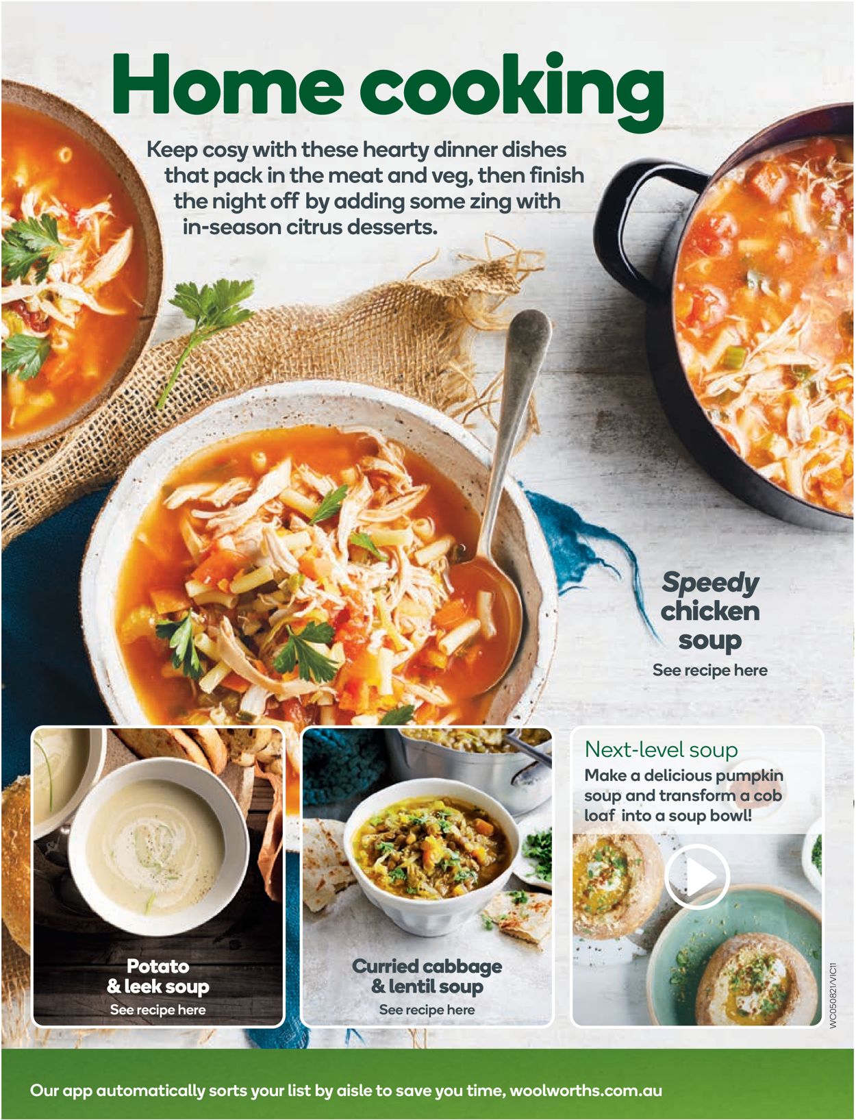Woolworths Catalogue - 05/08-11/08/2020 (Page 9)