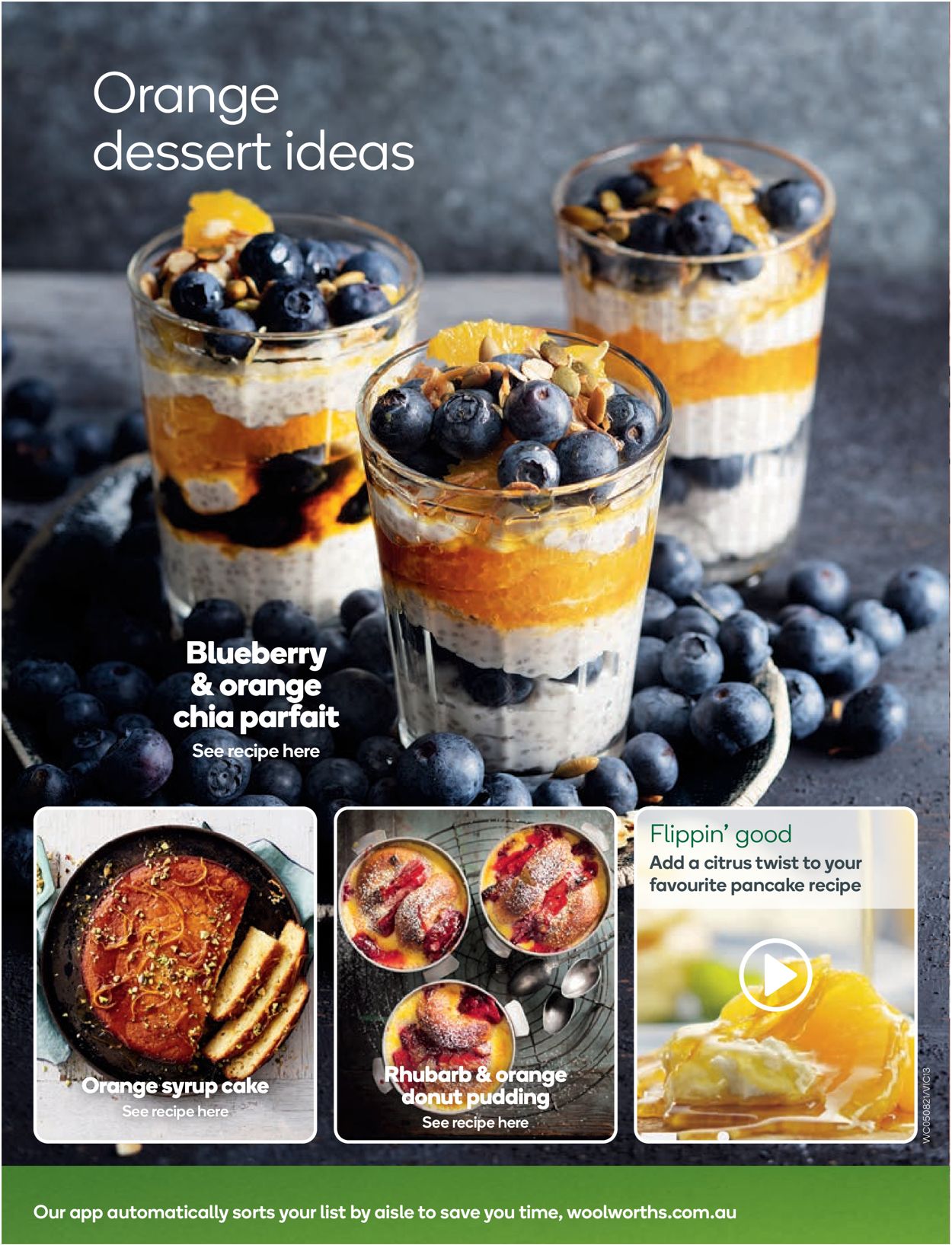 Woolworths Catalogue - 05/08-11/08/2020 (Page 11)