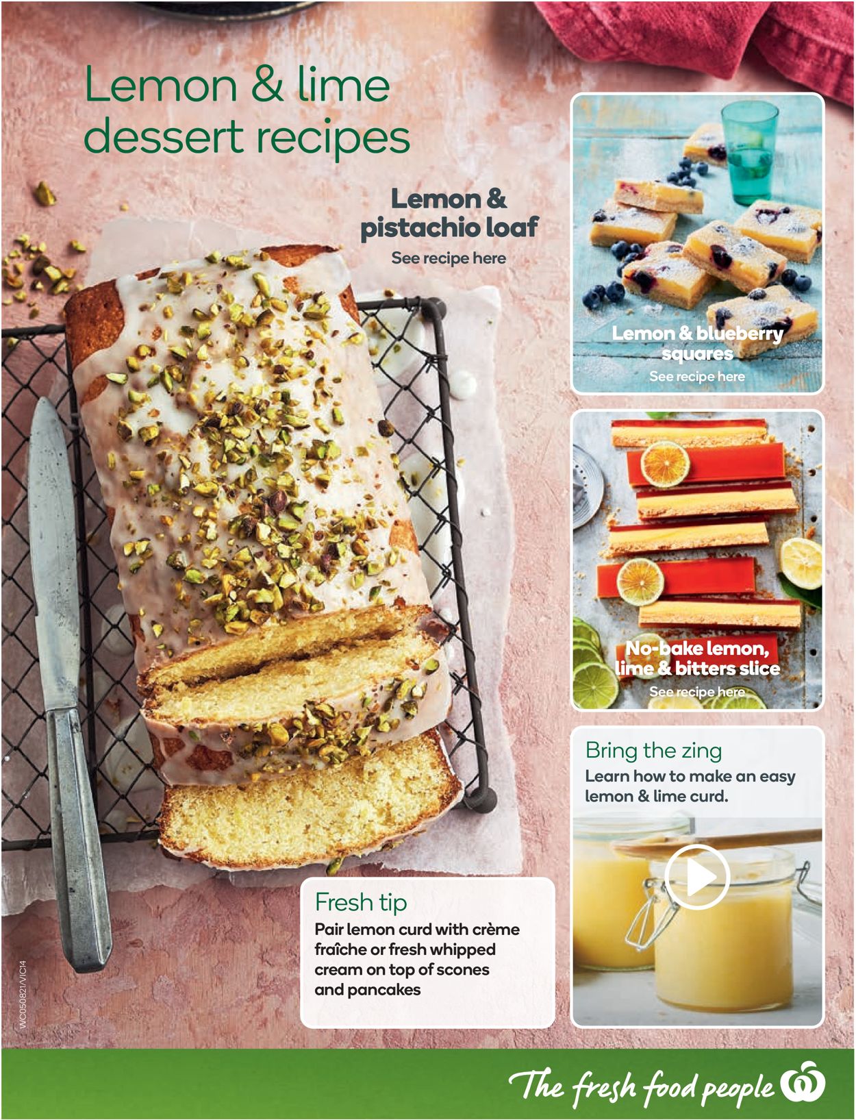 Woolworths Catalogue - 05/08-11/08/2020 (Page 12)