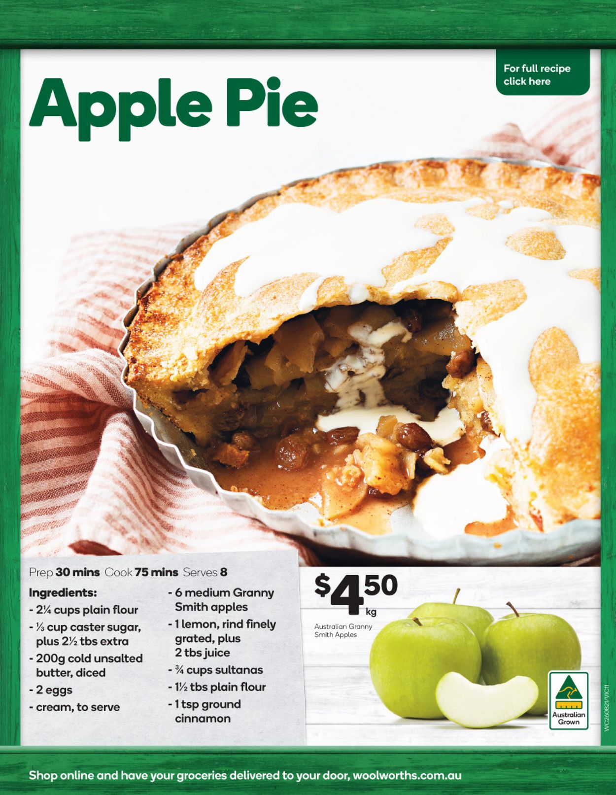 Woolworths Catalogue - 26/08-01/09/2020 (Page 9)
