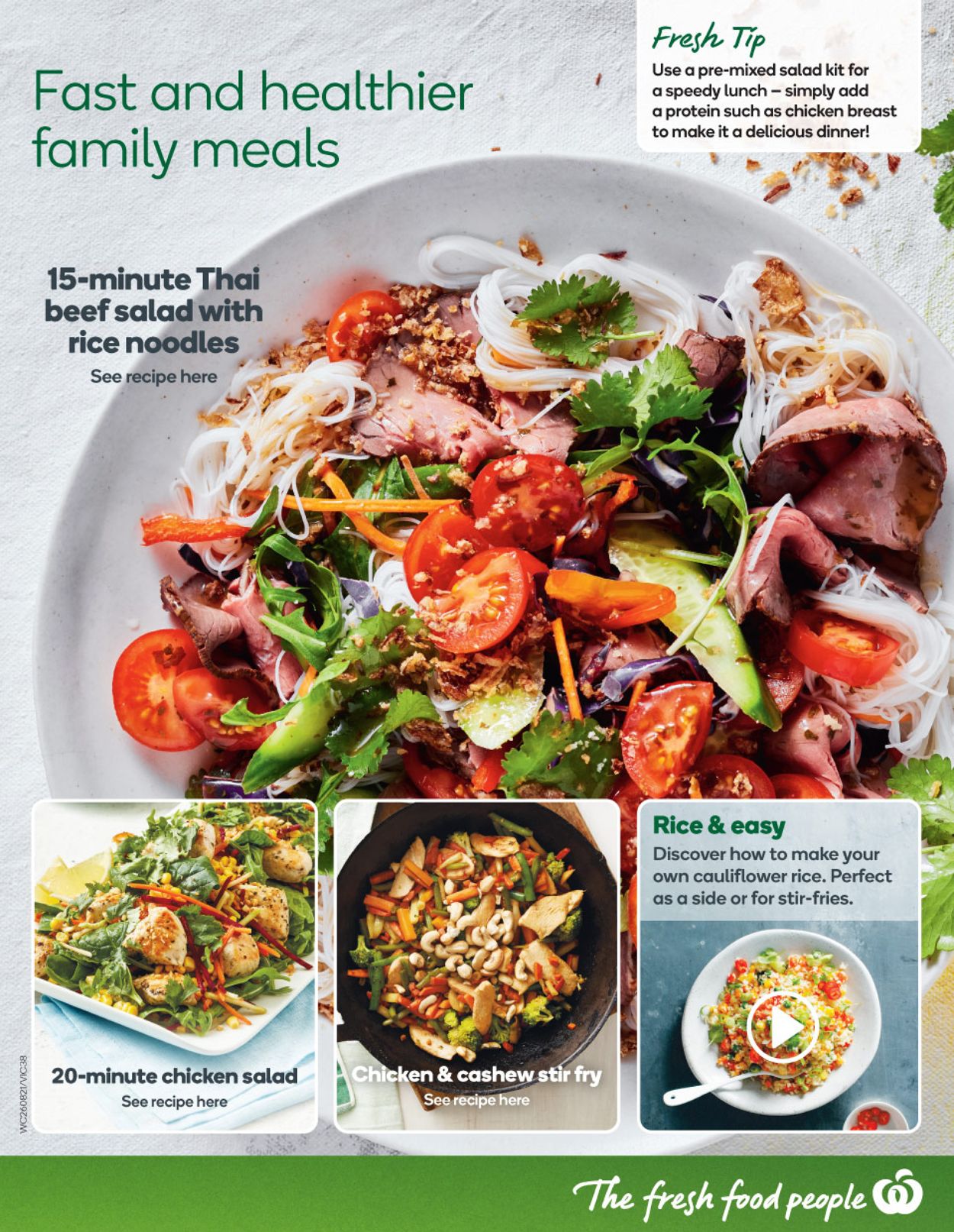 Woolworths Catalogue - 26/08-01/09/2020 (Page 36)