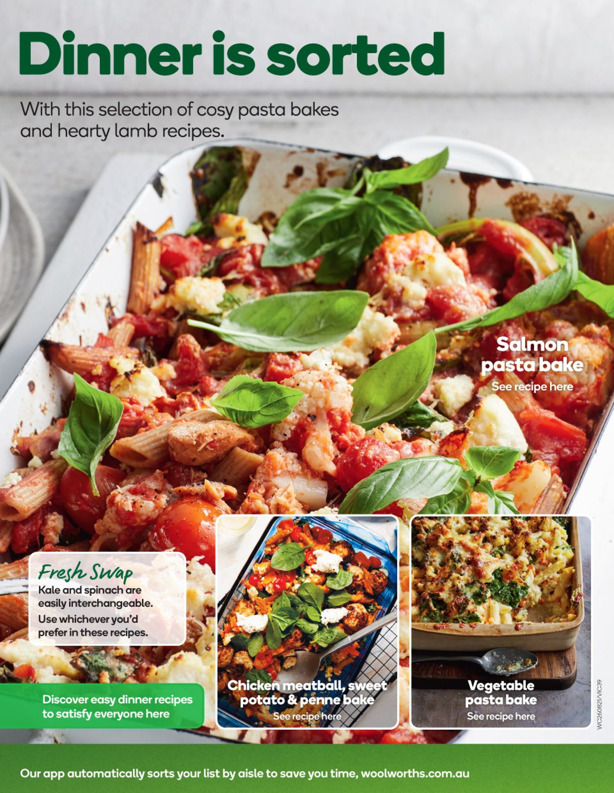 Woolworths Catalogue - 26/08-01/09/2020 (Page 37)