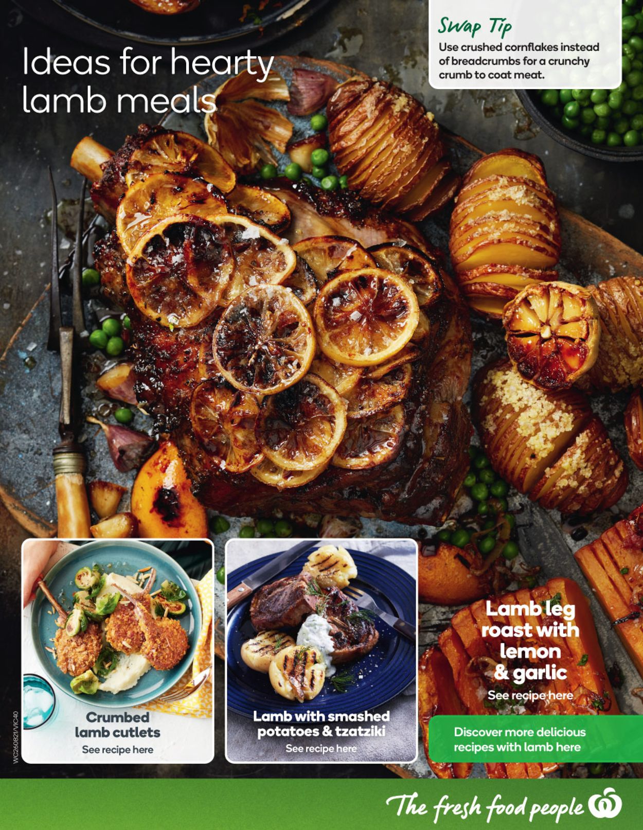 Woolworths Catalogue - 26/08-01/09/2020 (Page 38)
