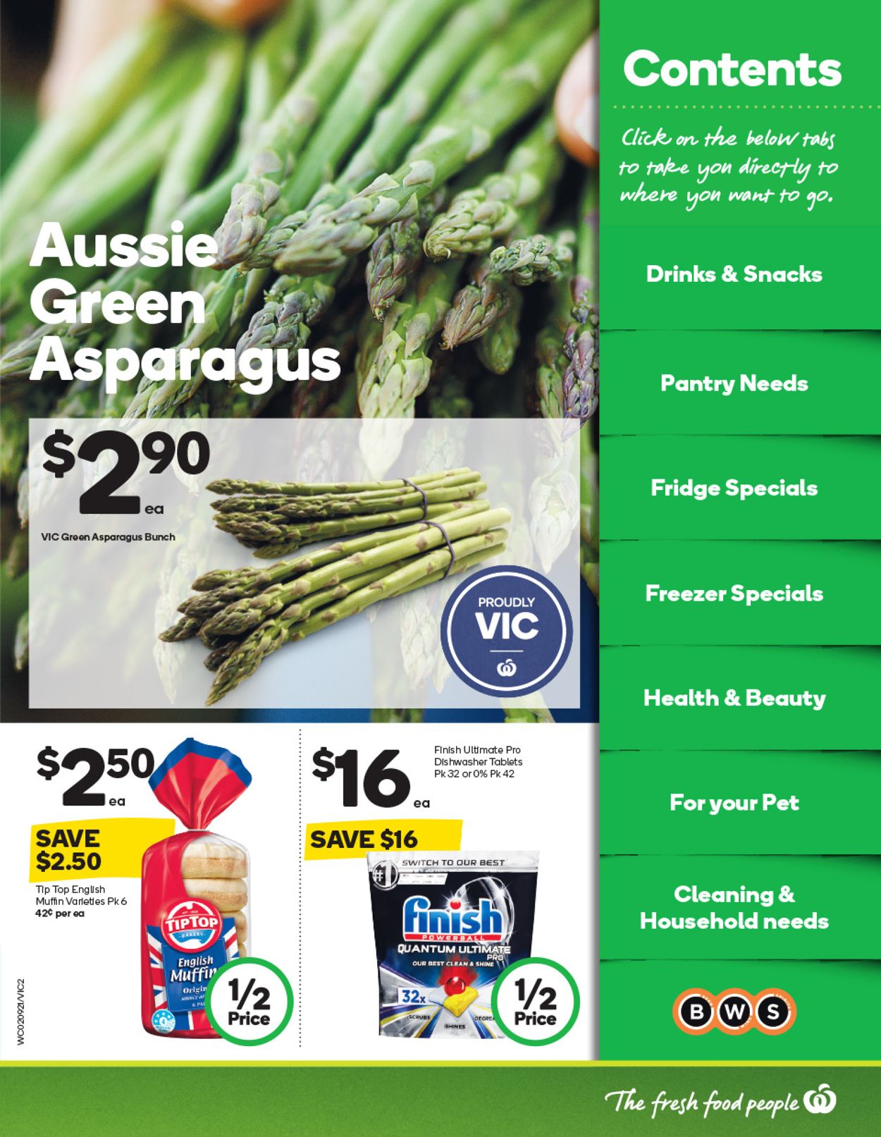 Woolworths Catalogue - 02/09-08/09/2020 (Page 2)