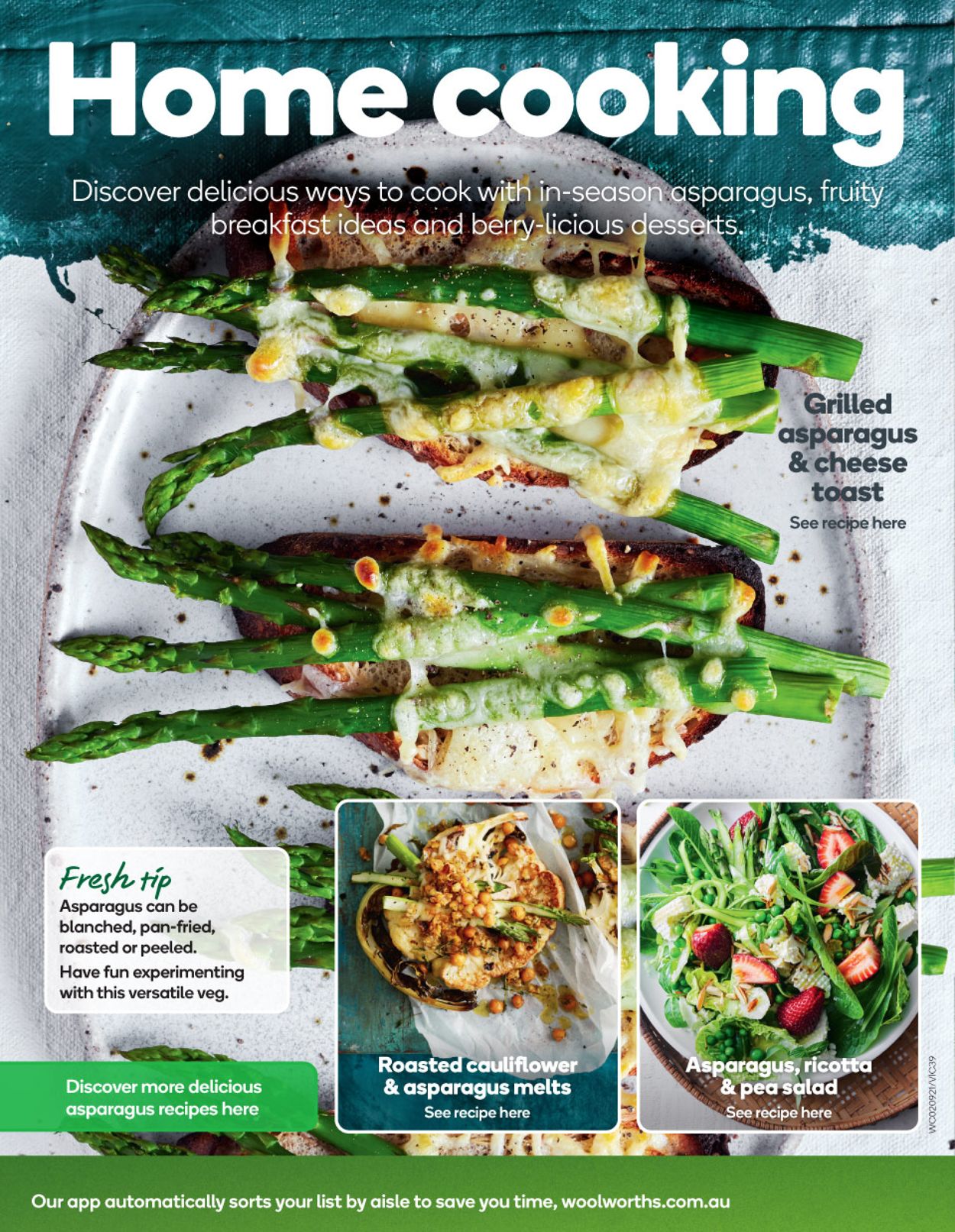 Woolworths Catalogue - 02/09-08/09/2020 (Page 37)