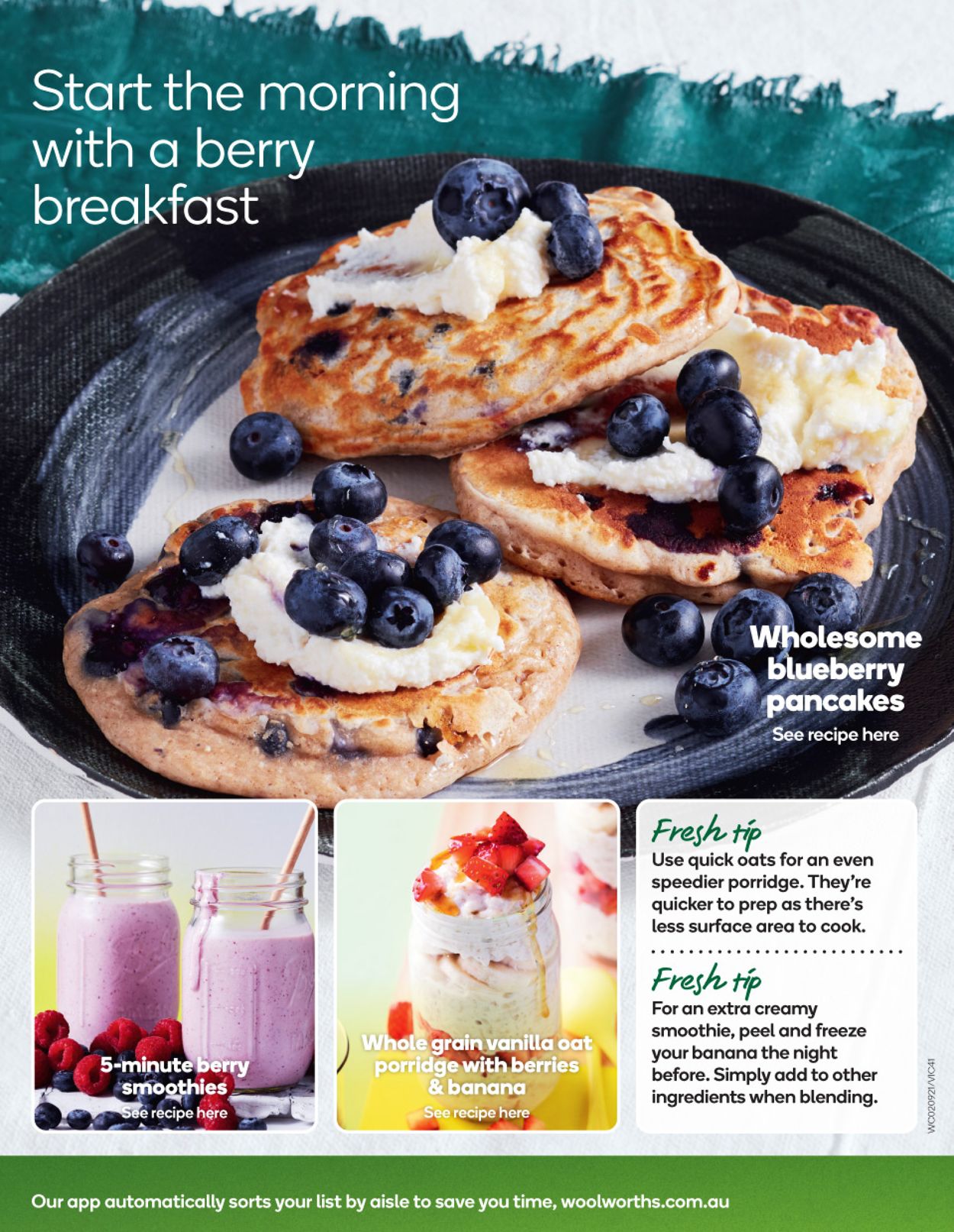 Woolworths Catalogue - 02/09-08/09/2020 (Page 39)